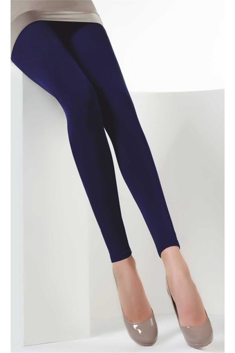 DAYMOD-KLASİK - Daymod Kadın Tayt (Çorap) Saten 200