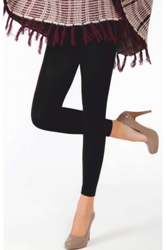 DAYMOD-KLASİK - Daymod Kadın Tayt (Çorap) Soft Bambu