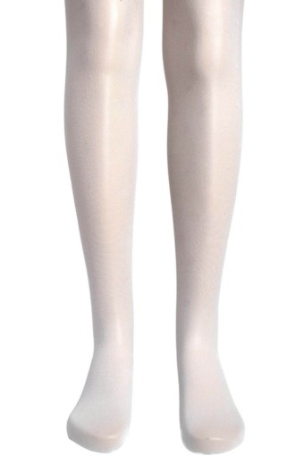 DAYMOD-DESENLİ - Daymod Kız Çocuk İnce Külotlu Çorap Tül File (1)