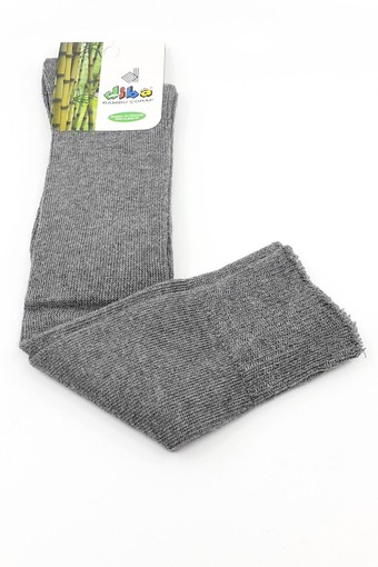 DİBA - Diba Kadın Pantolon Çorabı Bambu Kalın Likralı Spor (1)