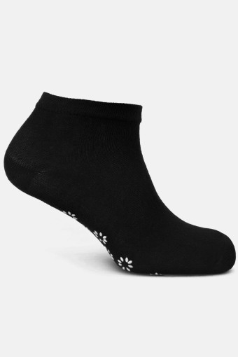 DİBA - Diba Kadın Patik Çorap Penye T.Baskılı (1)