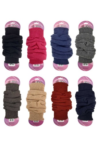 DİBA - Diba Kadın Tozluk Lamswool (1)