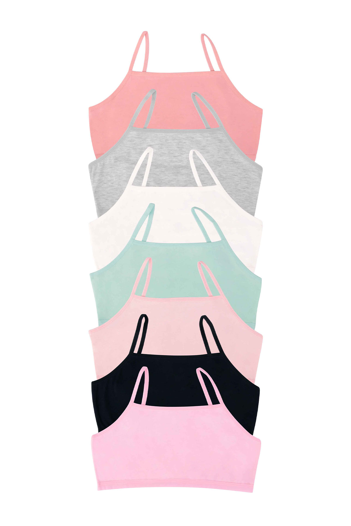 Domi Kids Kız Garson Büstiyer - Thumbnail