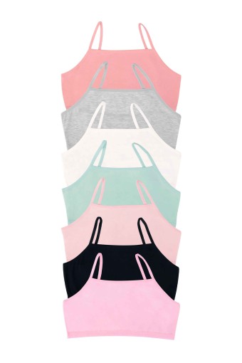 Domi - Domi Kids Kız Garson Büstiyer (1)