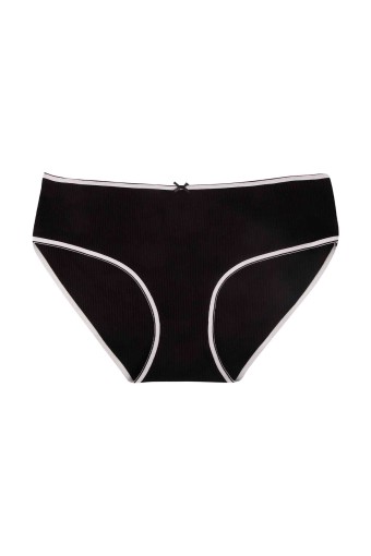 DOMİNANT - Dominant Kadın Bato Külot Büyük Beden (1)