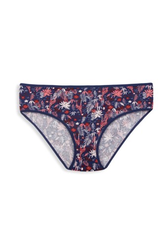 DOMİNANT - Dominant Kadın Bato Külot Büyük Beden 5'li - ASORTİ (1)