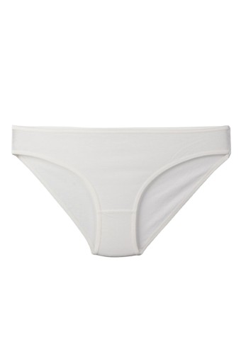 DOMİNANT - Dominant Kadın Bikini Külot 3'lü - Asorti