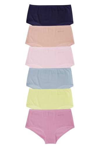 DOMİNANT - Dominant Kadın Bikini Külot