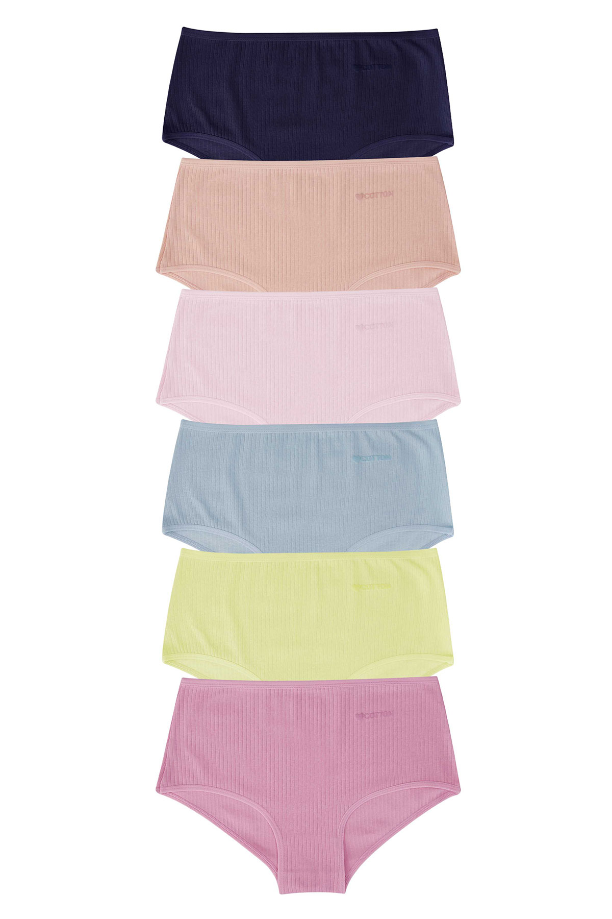 Dominant Kadın Bikini Külot - Thumbnail