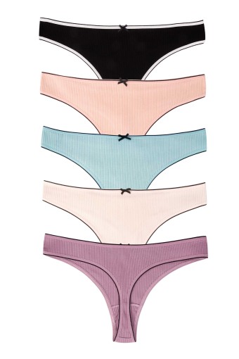 DOMİNANT - Dominant Kadın Brazilian Külot (1)