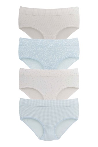 DOMİNANT - Dominant Kadın Külot