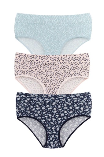 DOMİNANT - Dominant Kadın Külot