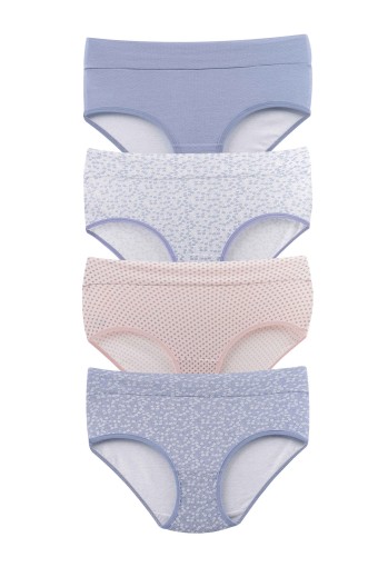 DOMİNANT - Dominant Kadın Külot