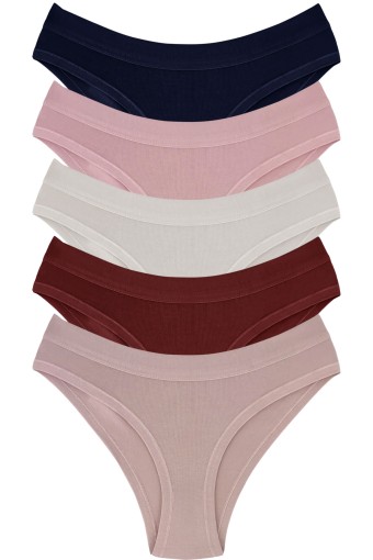 DOMİNANT - Dominant Kadın Slip Bikini Külot