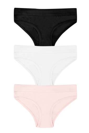 DOMİNANT - Dominant Kadın Slip Bikini Külot