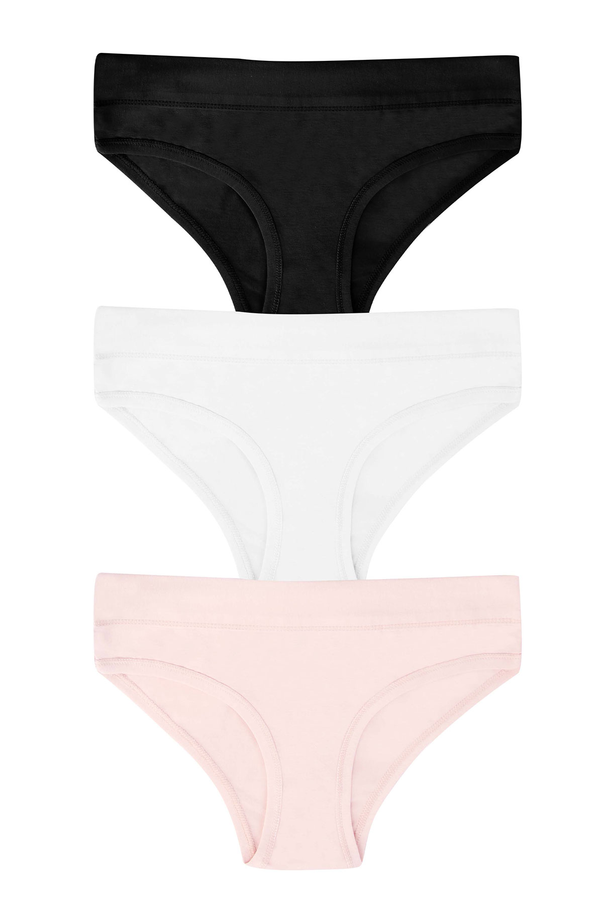 Dominant Kadın Slip Bikini Külot - Thumbnail