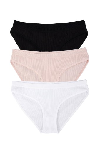 DOMİNANT - Dominant Kadın Slip Bikini Külot