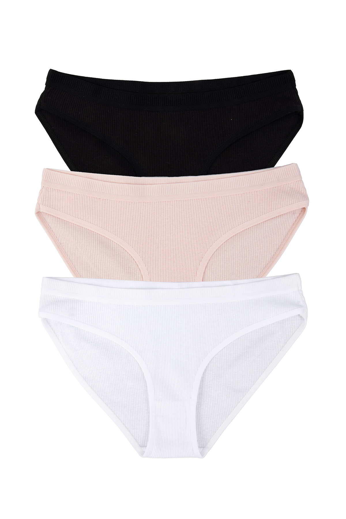 Dominant Kadın Slip Bikini Külot - Thumbnail