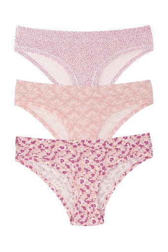 DOMİNANT - Dominant Kadın Slip Bikini Külot