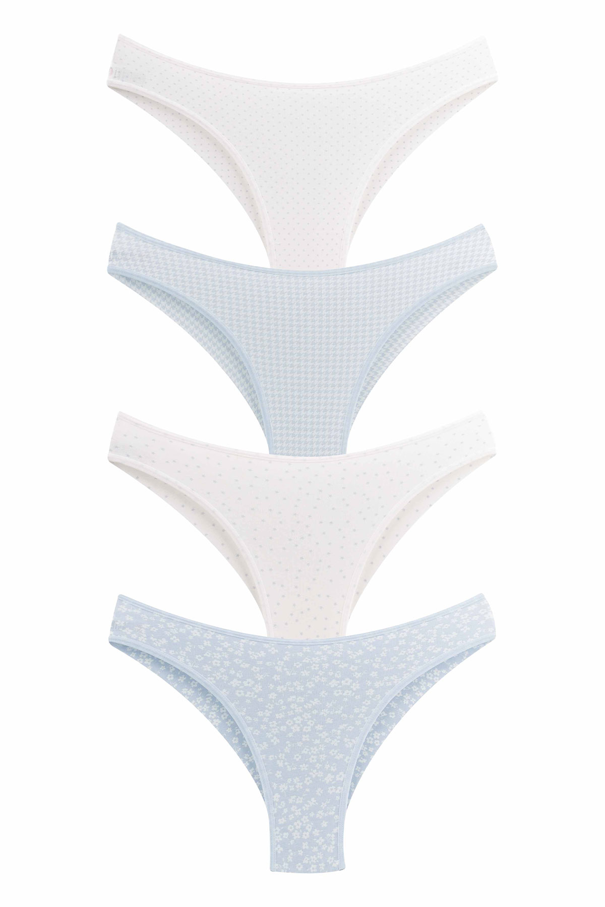 Dominant Kadın Slip Bikini Külot - Thumbnail