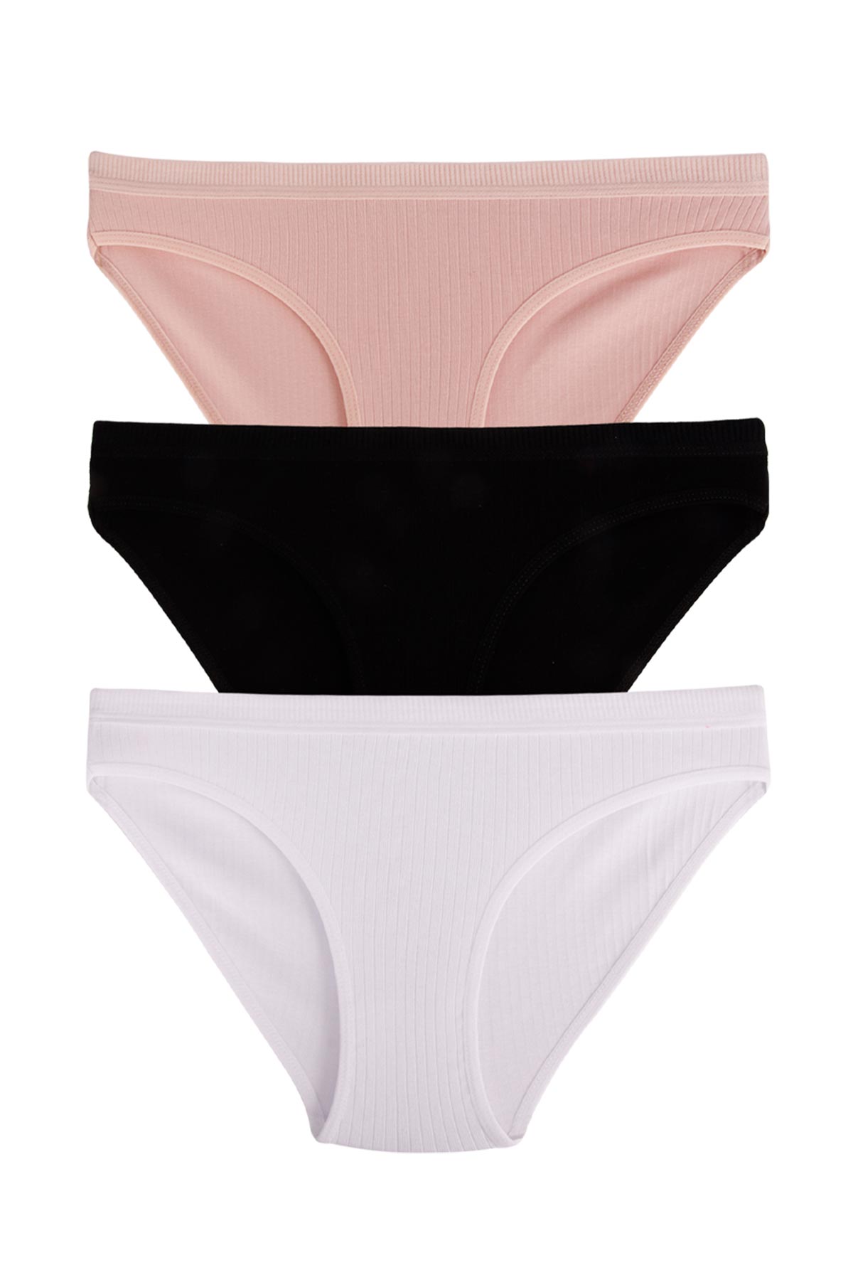 Dominant Kadın Slip Bikini Külot - Thumbnail