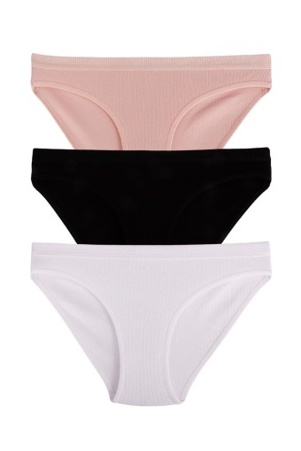 DOMİNANT - Dominant Kadın Slip Bikini Külot