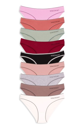 DOMİNANT - Dominant Kadın Slip Bikini Külot