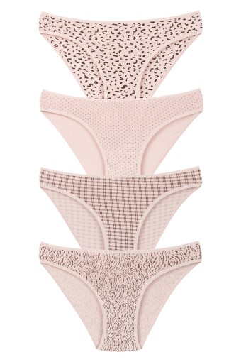 DOMİNANT - Dominant Kadın Slip Bikini Külot