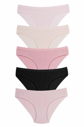 DOMİNANT - Dominant Kadın Slip Külot Raporlu