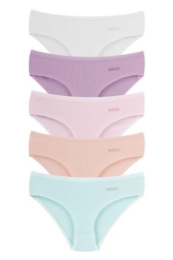 DOMİNANT - Dominant Kadın Slip Külot Raporlu (1)