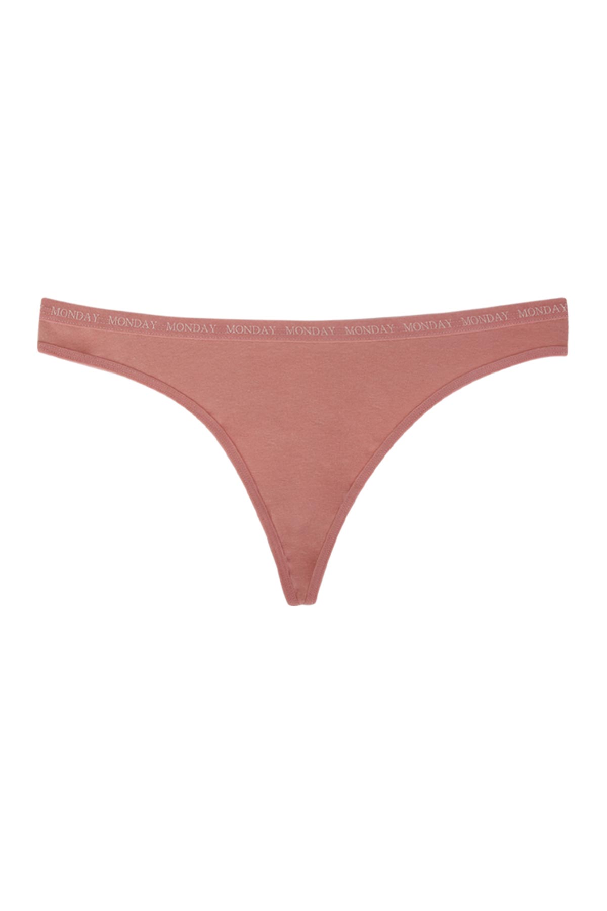 Dominant Kadın Tanga Pamuklu - Thumbnail