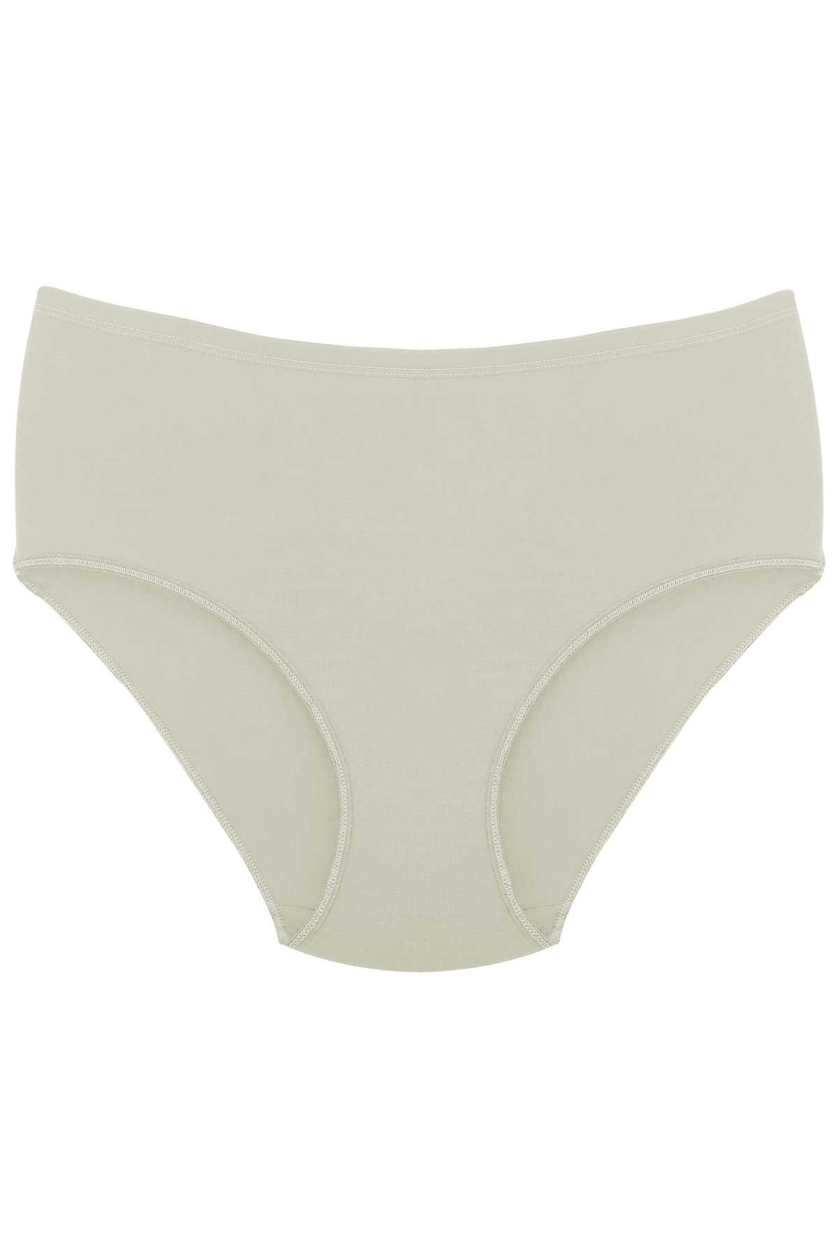 Dorya Kadın Bato Külot İz Yapmaz Penye - Thumbnail