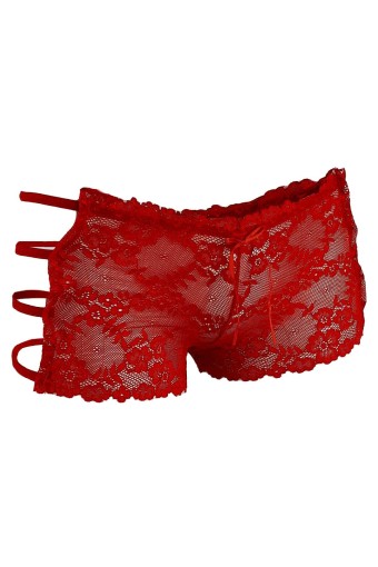 DORYA - Dorya Kadın Boxer Dantelli (1)