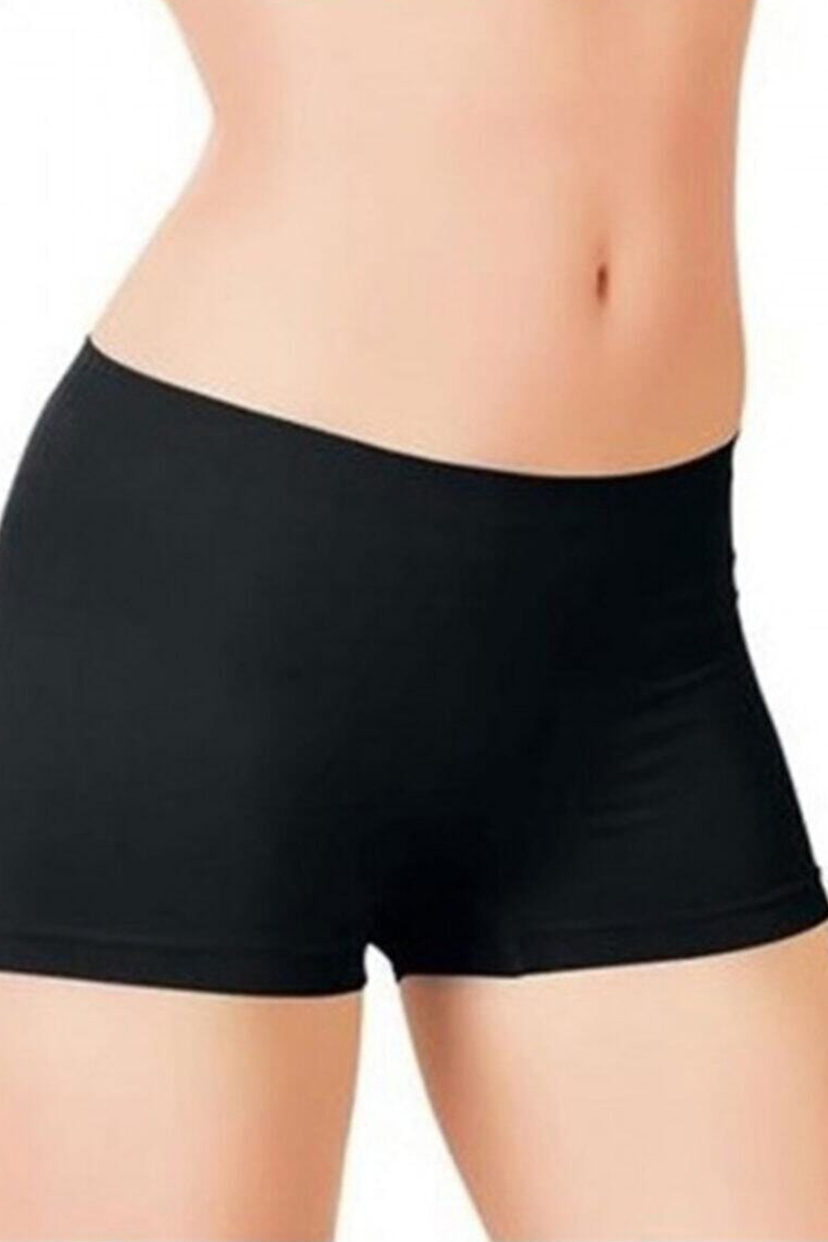 Dorya Kadın Boxer Lazer Kesim - Thumbnail