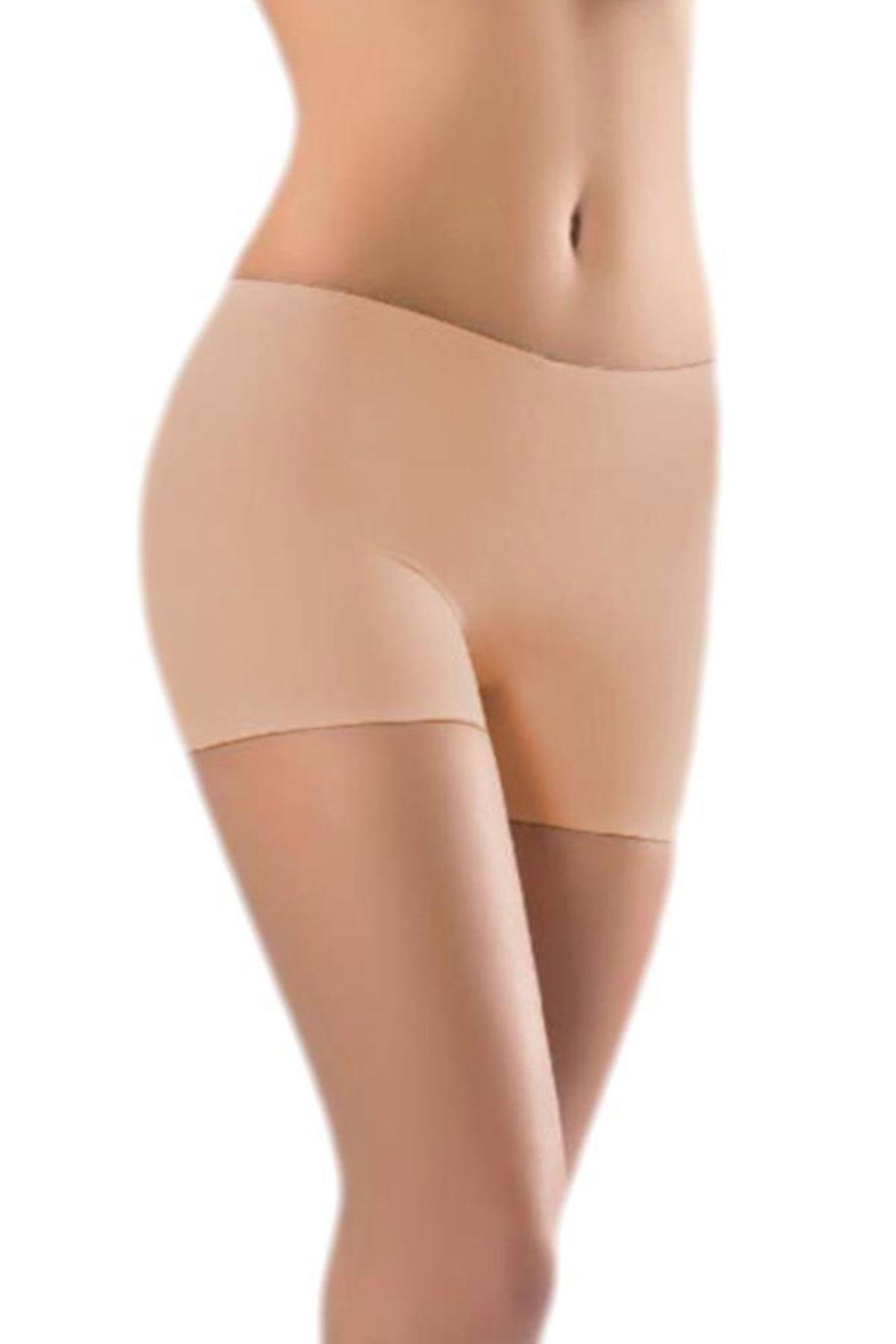 Dorya Kadın Boxer Lazer Kesim - Thumbnail