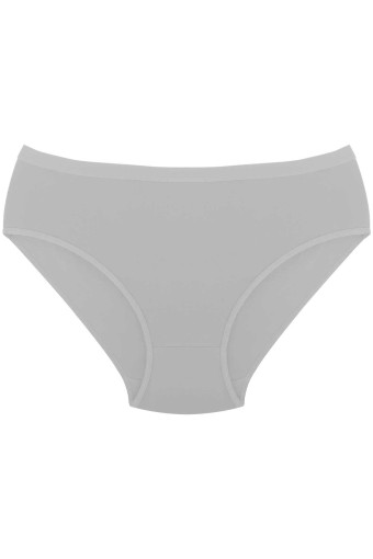 DORYA - Dorya Kadın İzsiz Penye Bato Külot