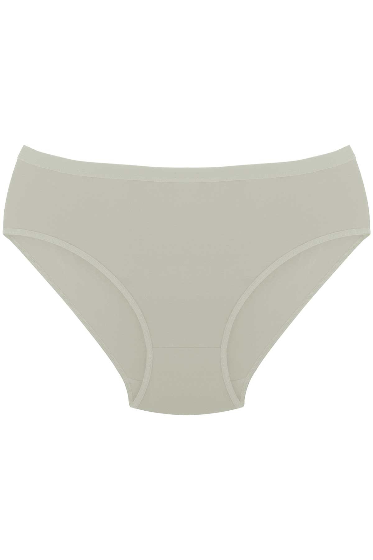 Dorya Kadın İzsiz Penye Bato Külot - Thumbnail