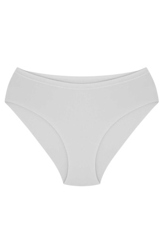 DORYA - Dorya Kadın Slip Külot Kaydırmaz Lazer Kesim Dikişsiz