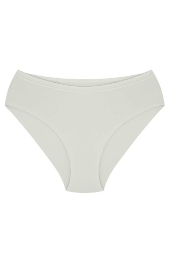 DORYA - Dorya Kadın Slip Külot Kaydırmaz Lazer Kesim Dikişsiz (1)