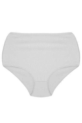 DORYA - Dorya Kadın Külot Korse Penye (1)