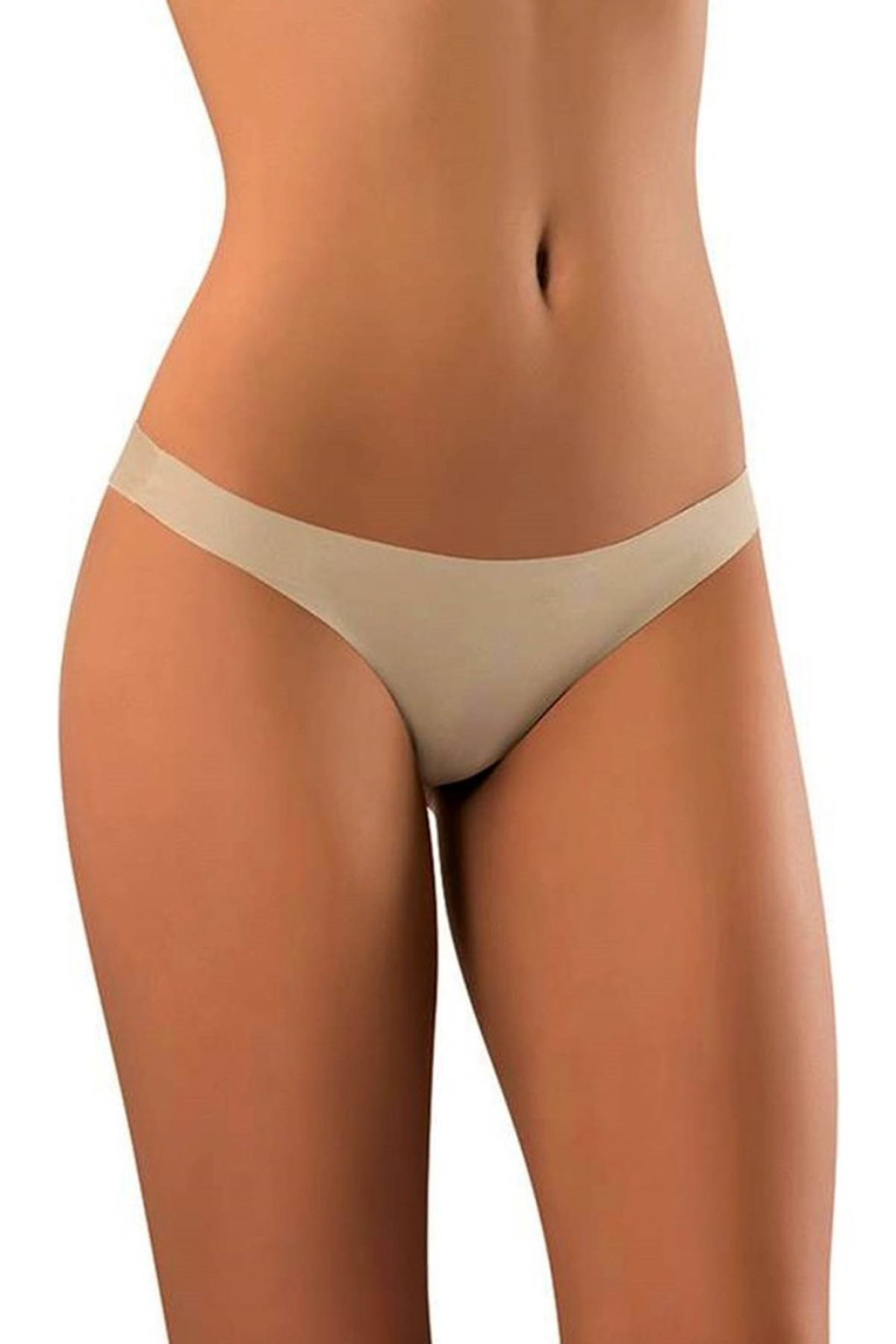 Dorya Kadın Lazer İzsiz Dikişsiz Külot - Thumbnail