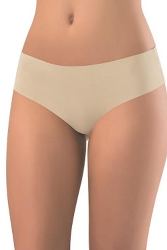 DORYA - Dorya Kadın Lazer Kesim Dikişsiz Külot (1)