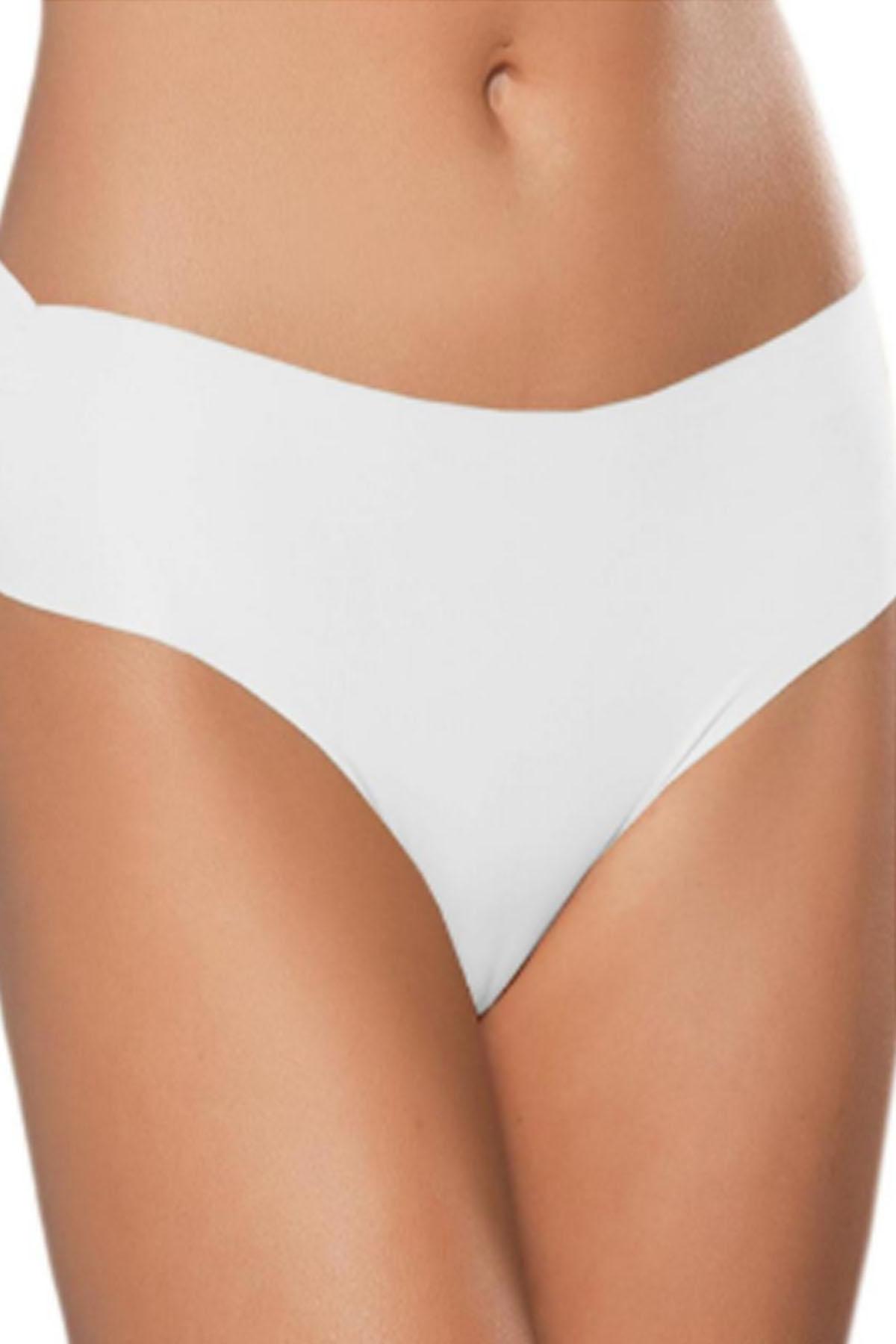 Dorya Kadın Lazer Kesim Dikişsiz Külot - Thumbnail