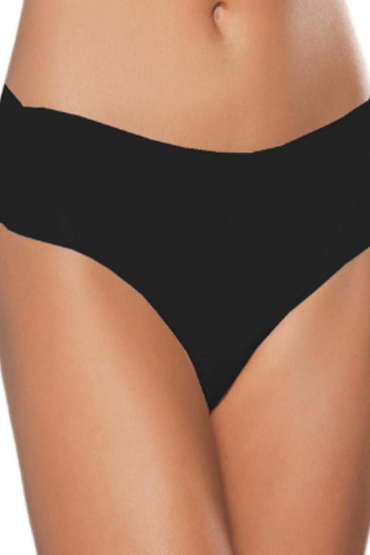 Dorya Kadın Lazer Kesim Dikişsiz Külot - Thumbnail