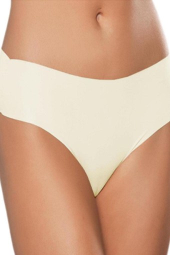 DORYA - Dorya Kadın Lazer Kesim Dikişsiz Külot (1)