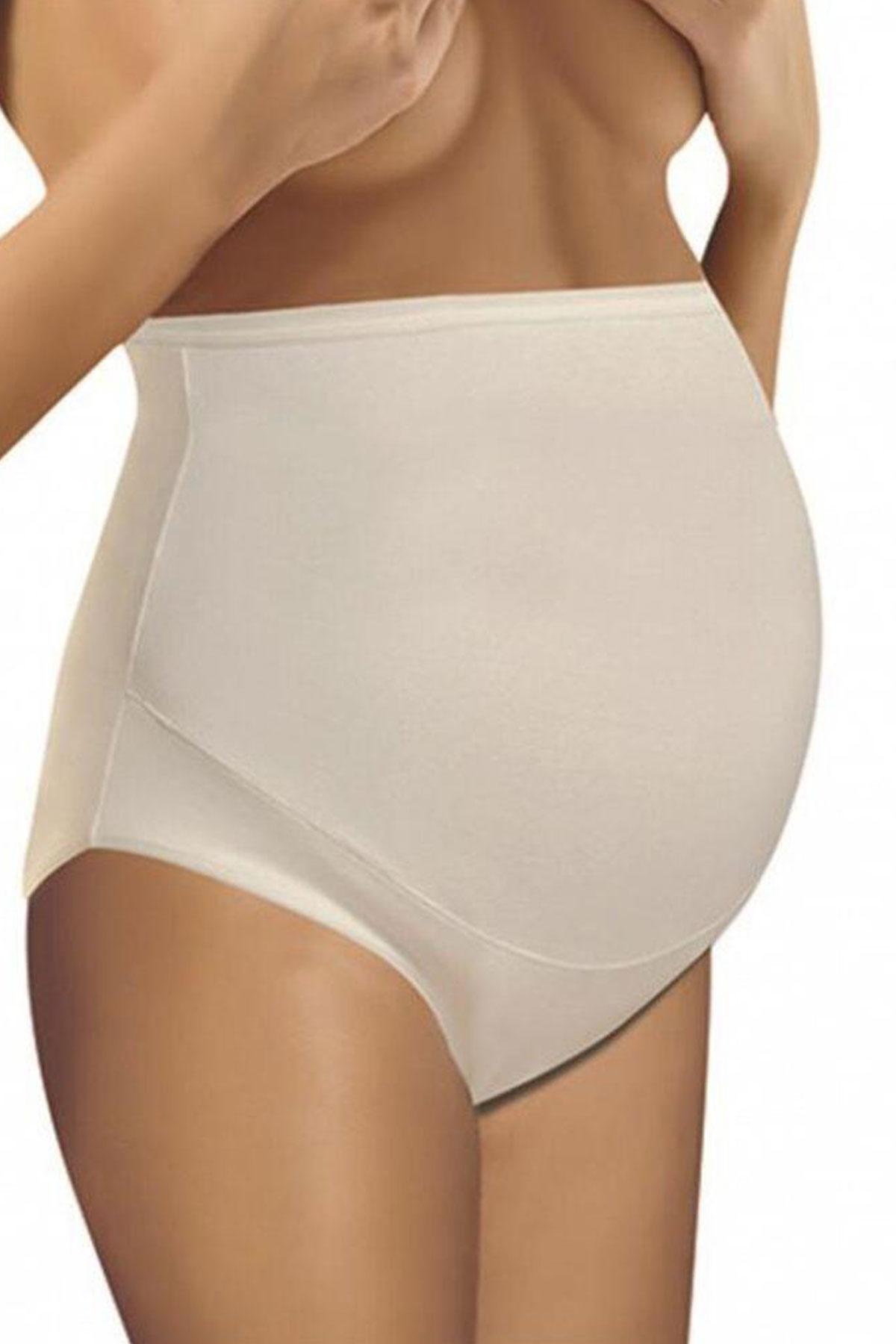 Dorya Kadın Pamuk Hamile Külodu - Thumbnail