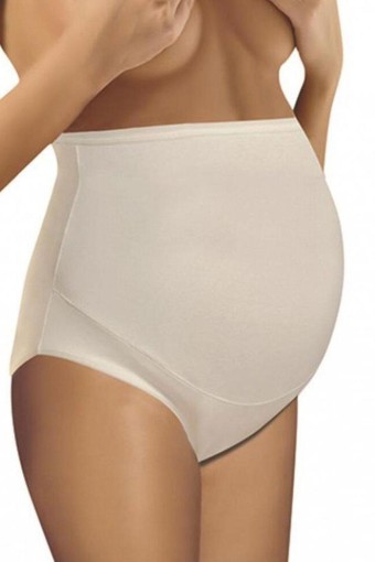 DORYA - Dorya Kadın Pamuk Hamile Külodu (1)