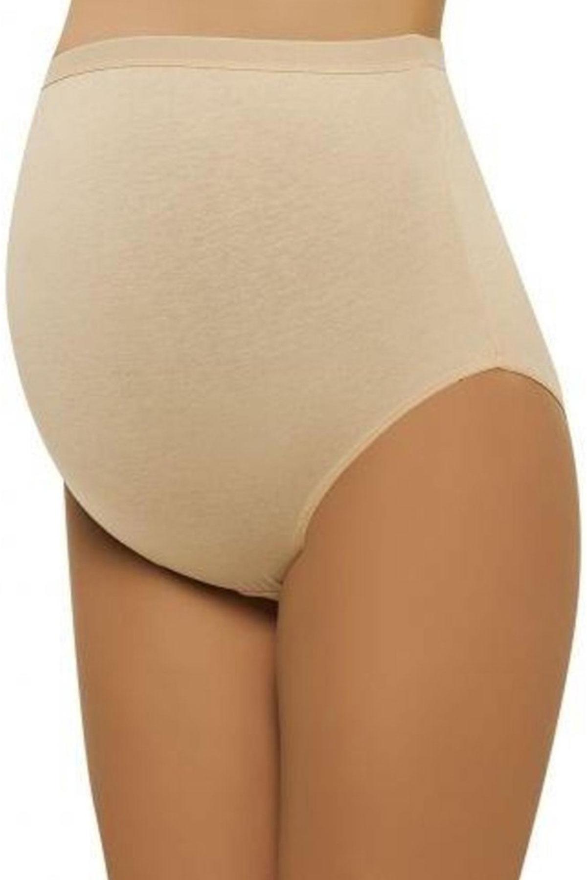 Dorya Kadın Pamuk Hamile Külodu - Thumbnail