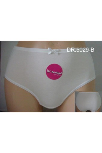 PAPATYA-DR.BUNGY - Papatya Dr.Bungy Kadın Pamuk Bato Külot