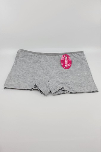 PAPATYA-DR.BUNGY - Dr.Bungy Kadın Boxer Penye (1)